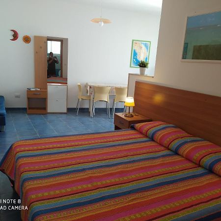 Samarcanda Camere E Appartamenti Porto Cesareo Eksteriør bilde