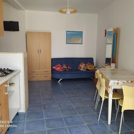 Samarcanda Camere E Appartamenti Porto Cesareo Eksteriør bilde