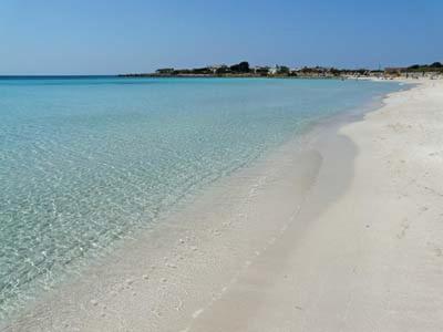 Samarcanda Camere E Appartamenti Porto Cesareo Eksteriør bilde