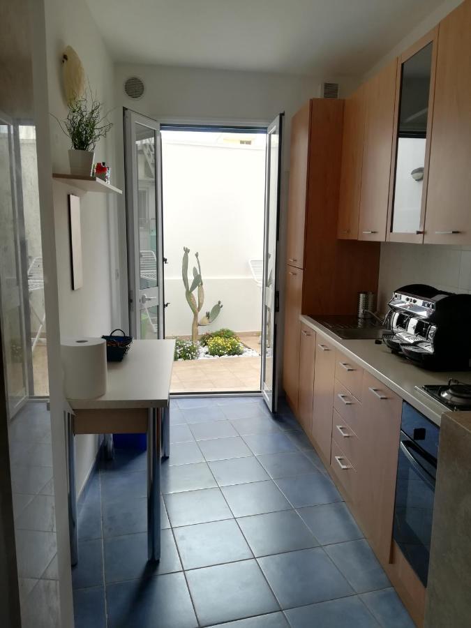 Samarcanda Camere E Appartamenti Porto Cesareo Eksteriør bilde