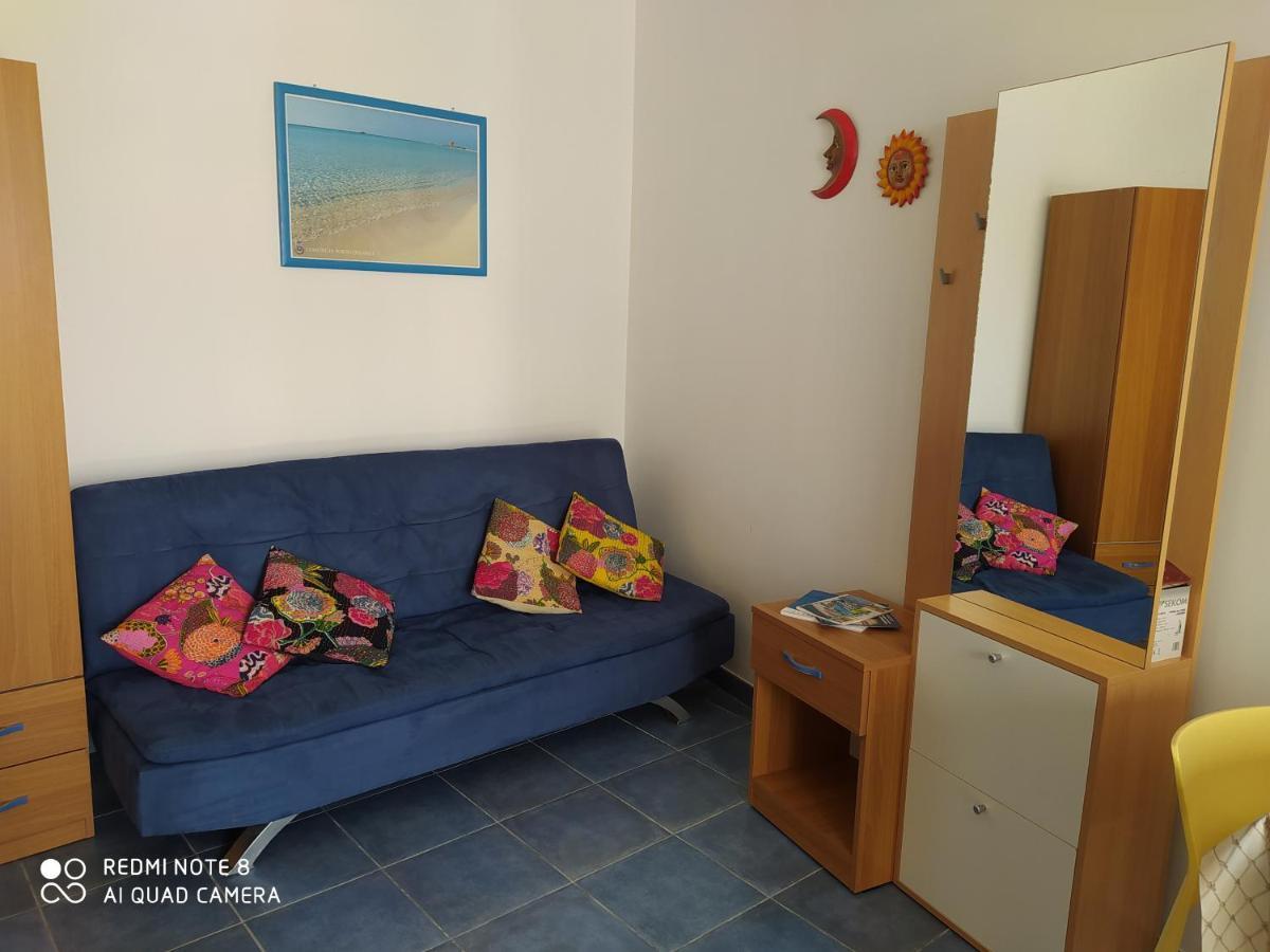 Samarcanda Camere E Appartamenti Porto Cesareo Eksteriør bilde